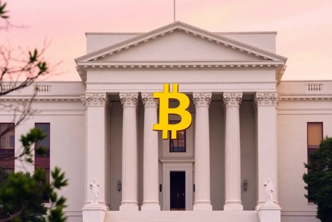 Bitcoin Price Reaches All-Time High Following Fed Rate Cut