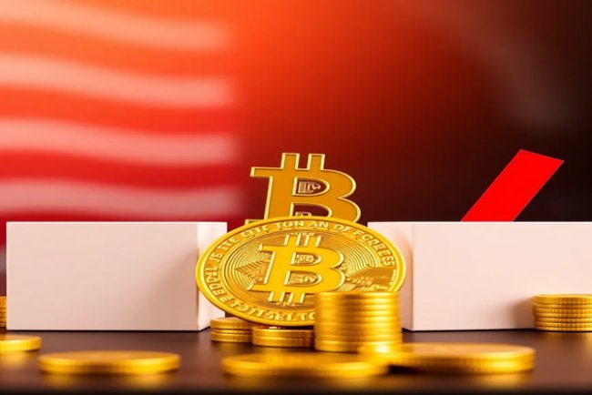 Record-Setting Week for Bitcoin Funds Ahead of US Elections: ETF Recap