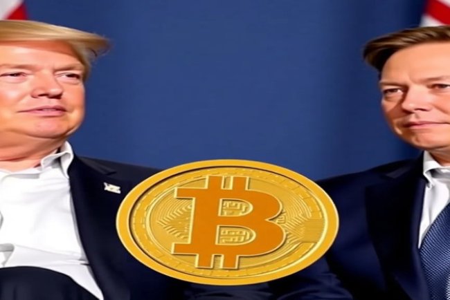 Trump and Musk Interview: Will Cryptocurrency Be Key Topic?