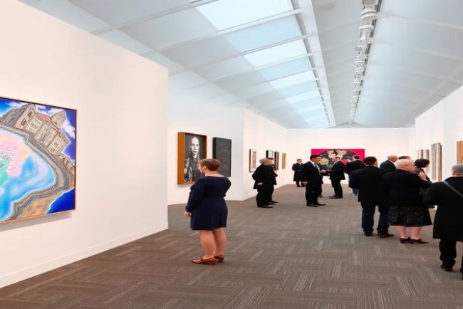 Frieze London Showcases Digital and Crypto Art Highlights