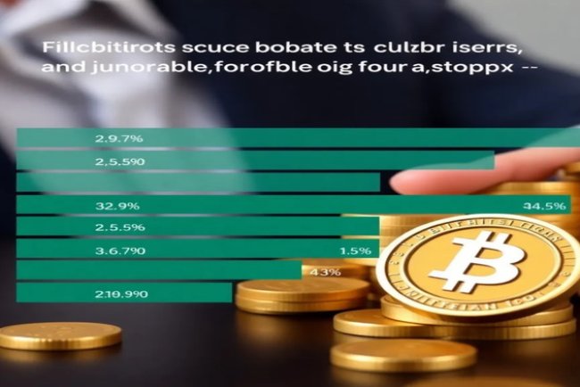 FDIC Survey Reveals Bitcoin Users Are Predominantly Wealthy