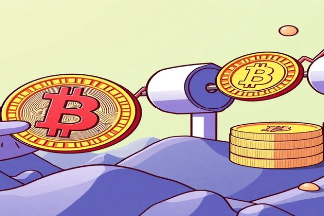 Bitcoin's Future: Mining ETFs and Post-Election Trends