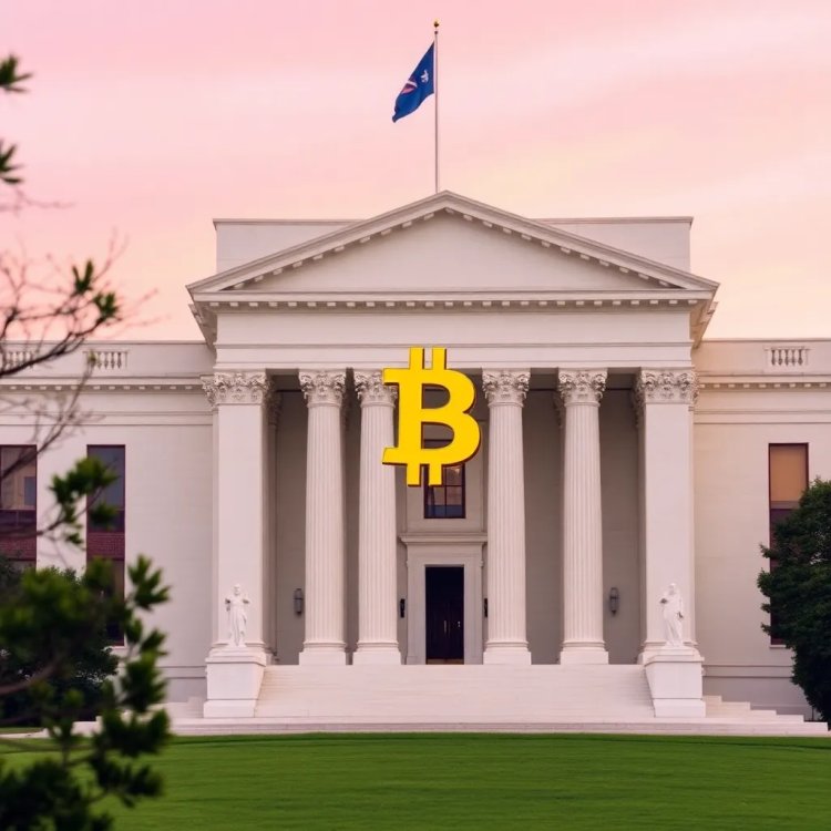 Bitcoin Price Reaches All-Time High Following Fed Rate Cut