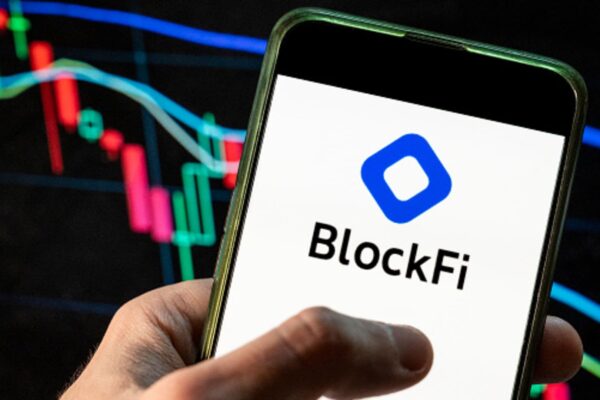 BLOCKFI Crypto App Review