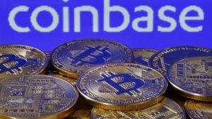 Coinbase Investment Strategy