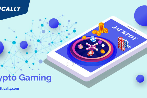 Crypto Gaming Trends 2022