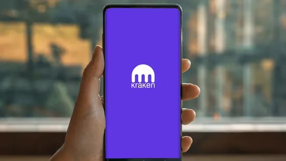 Unlocking the Potential Exploring the KRAKEN Crypto App