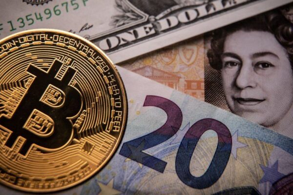 Bitcoin Is Still 50% Underpriced