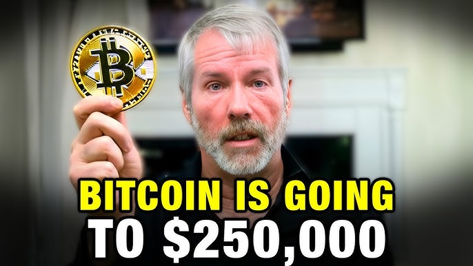 Bitcoin rally will lead to speculative blow-off top in 2024