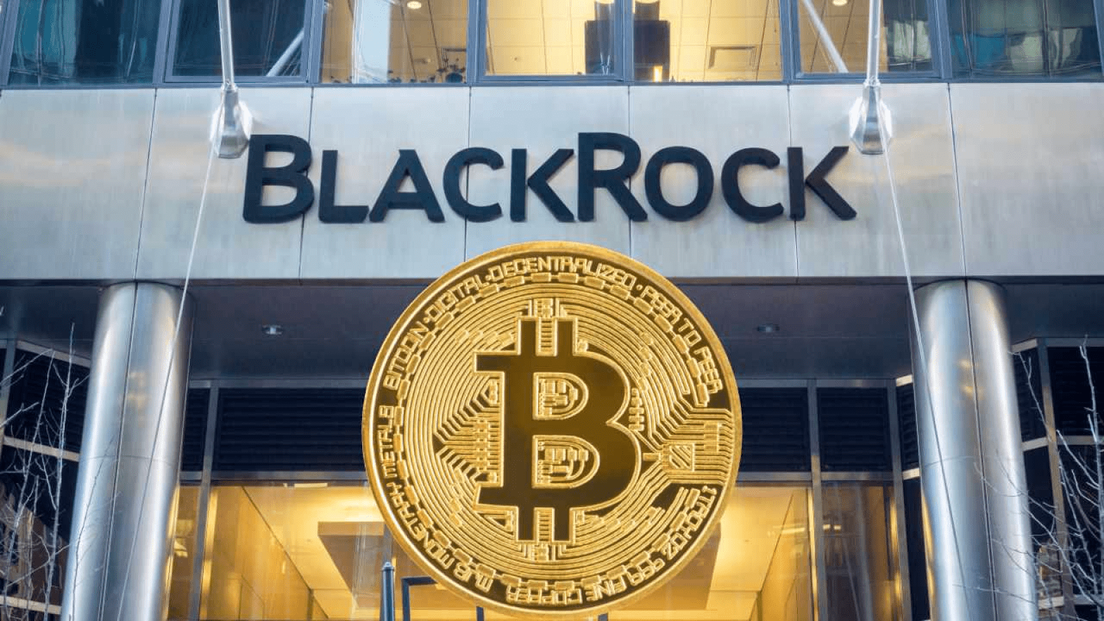 BlackRock Bitcoin ETF Could Unlock $30 Trillion Worth of Wealth