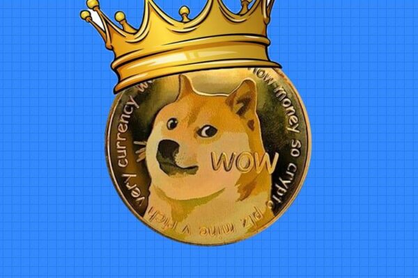 Buy Dogecoin Online"