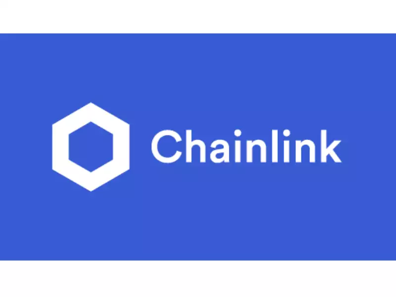 Buy Chainlink
