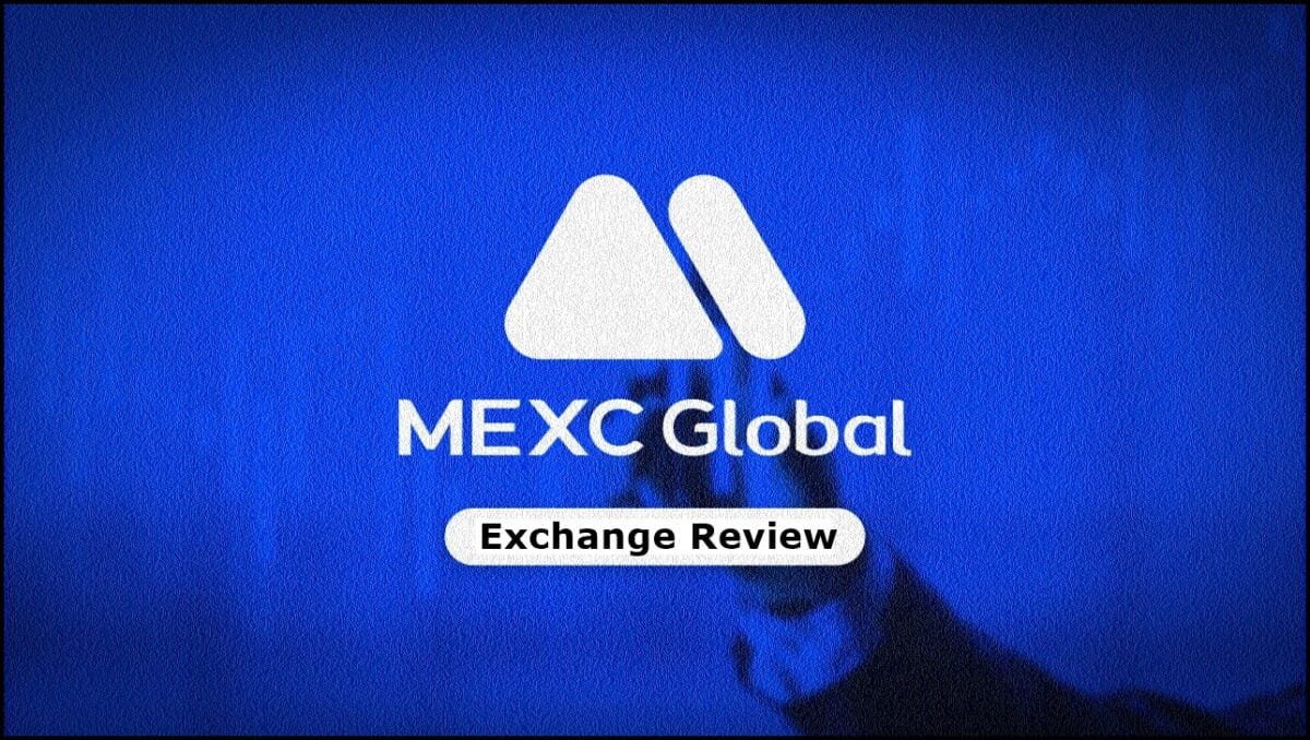 Mexc Exchange Crypto Trading
