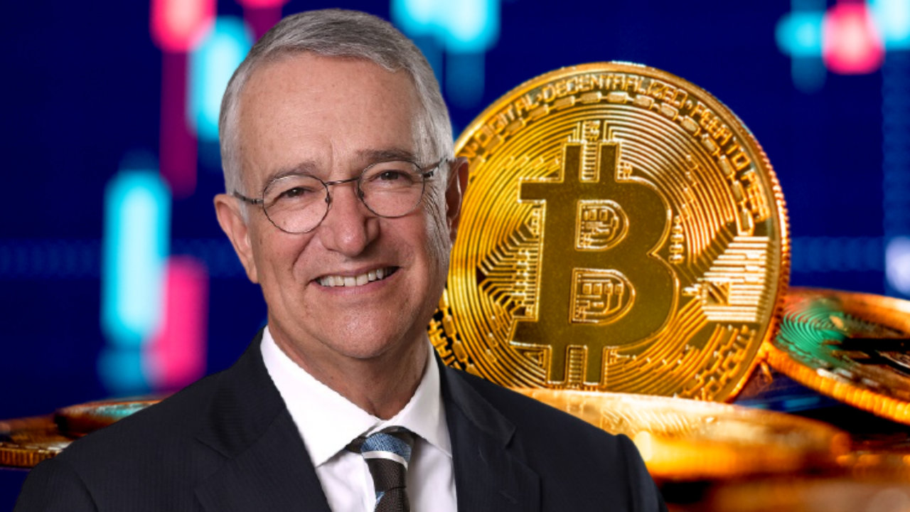 Mexico's second richest man says Bitcoin is his best investment ever