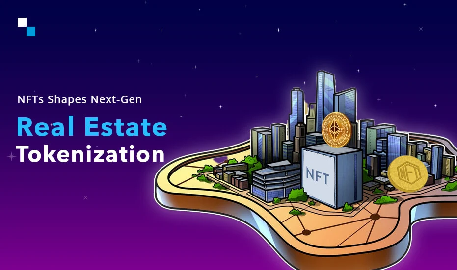 Real Estate Tokenization"