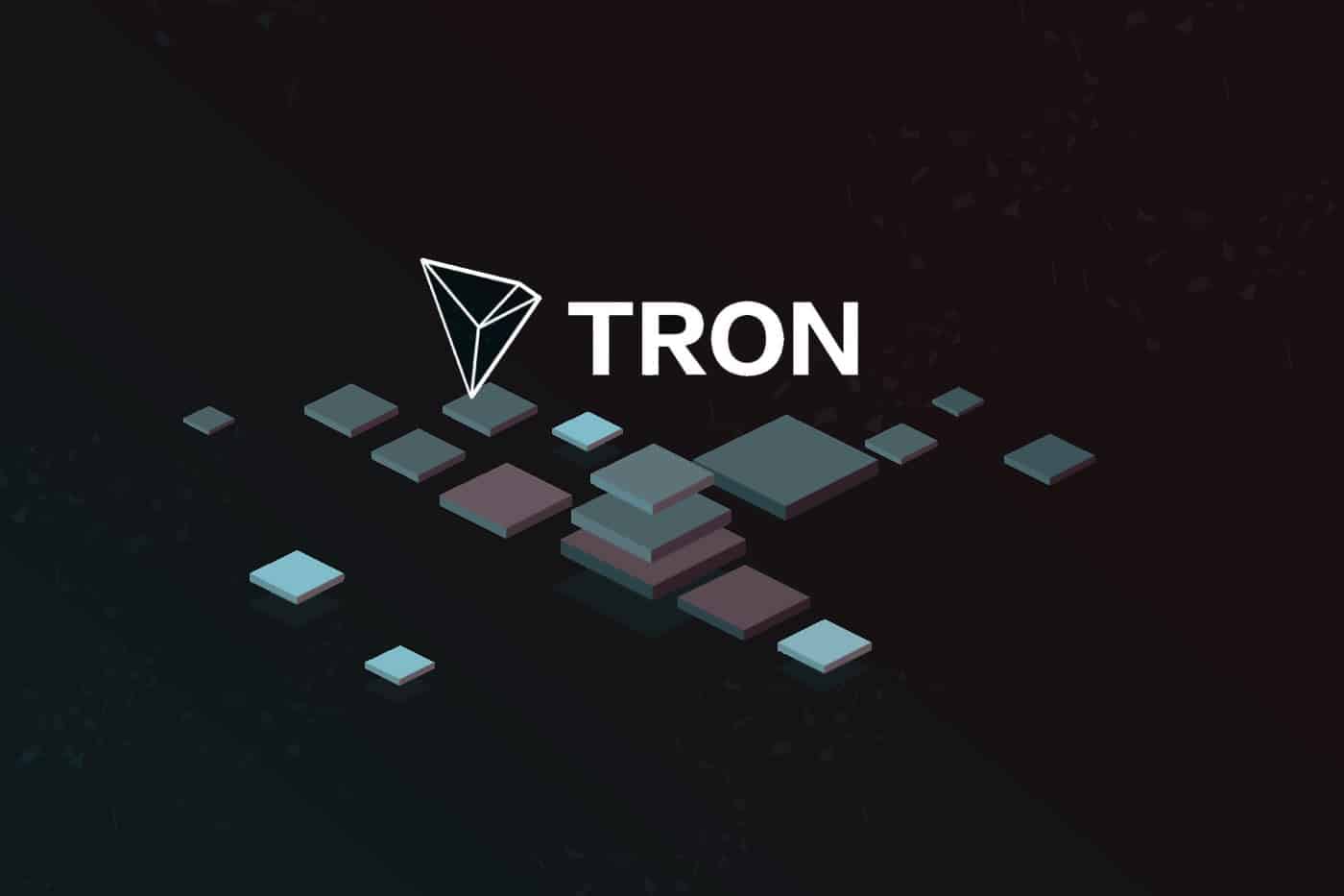 Buy Tron Cryptocurrency