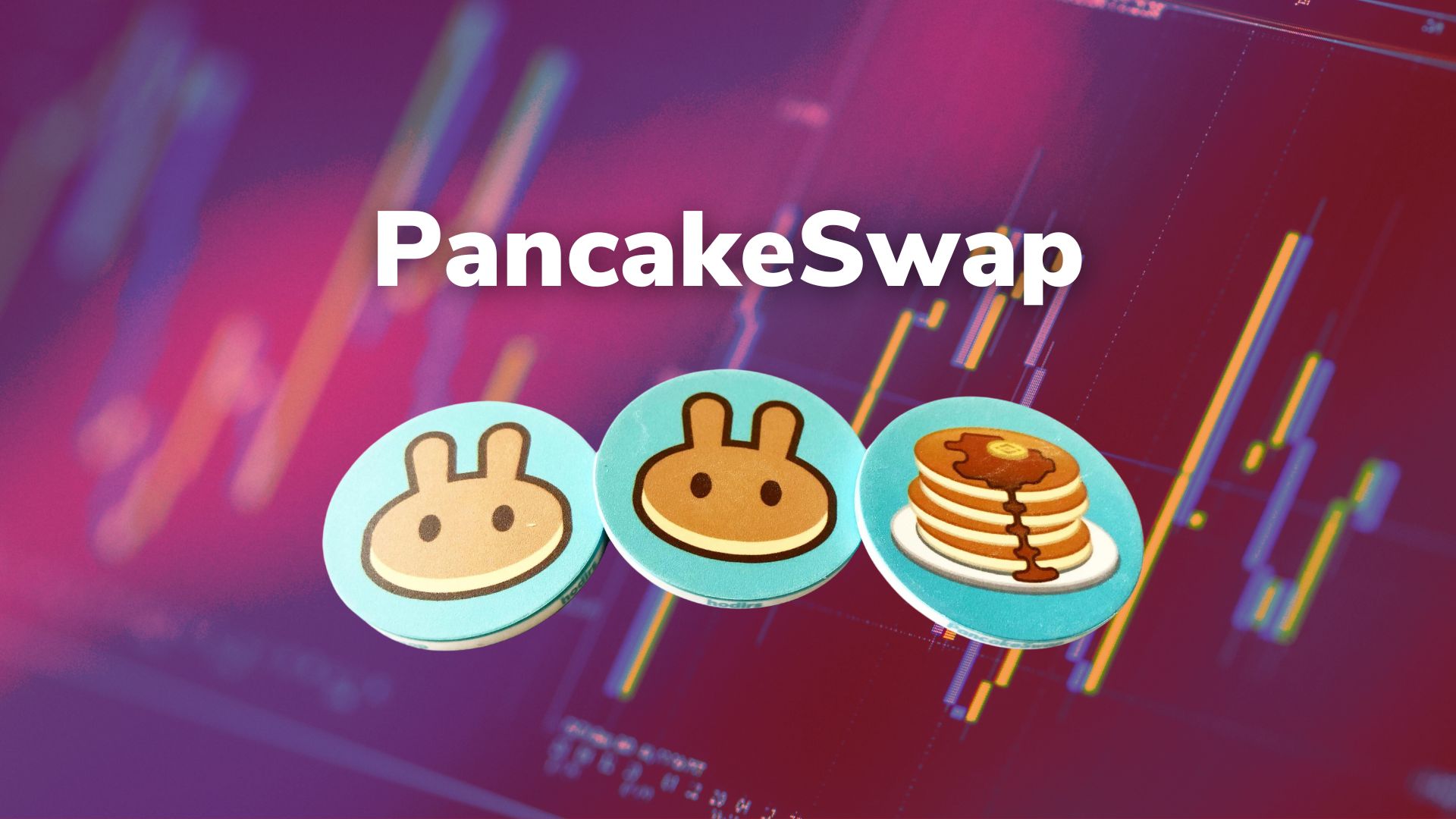 PancakeSwap vs Orca