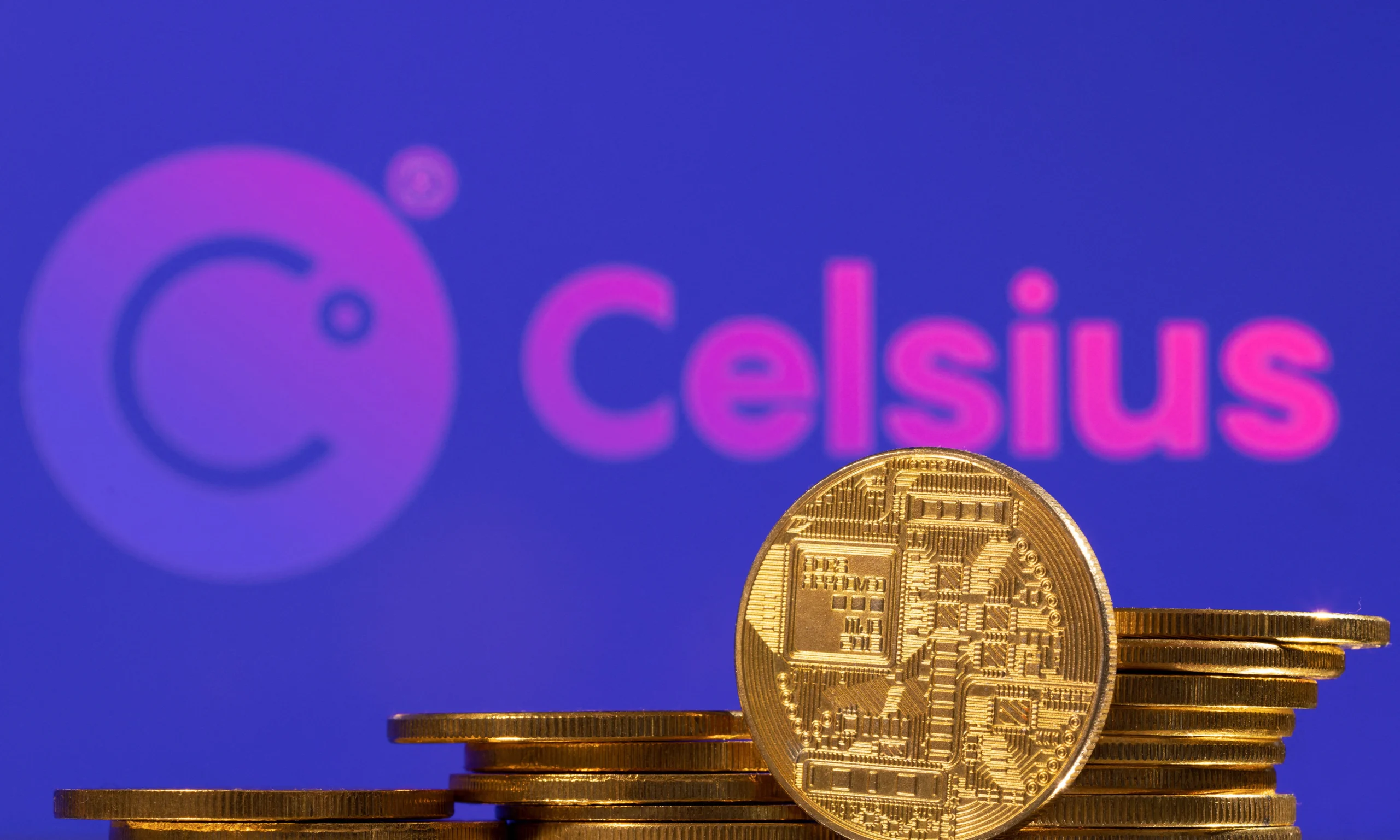 Celsius Insolvency News