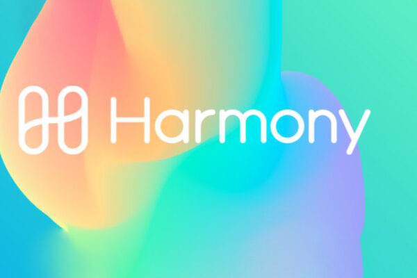 Harmony Blockchain TVL