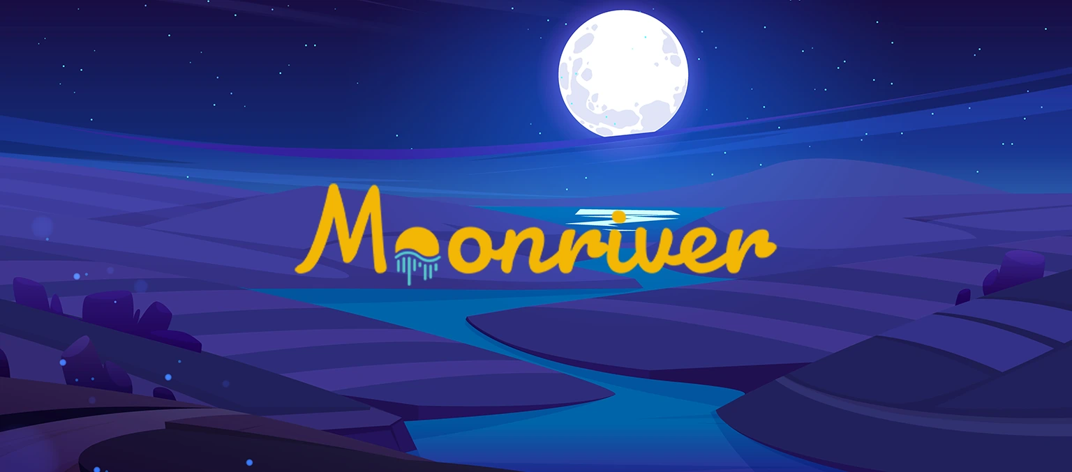 Moonbeam Moonriver Dapps