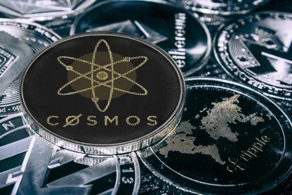Buy Cosmos UK Guide