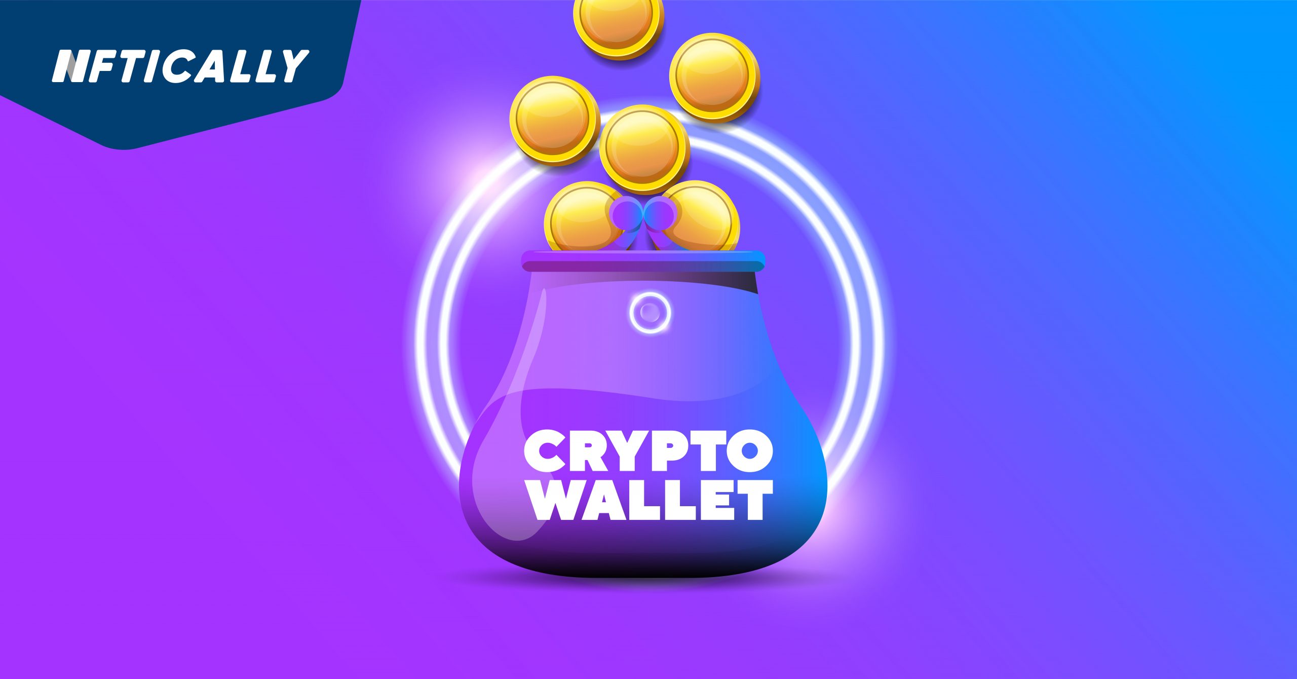 Crypto Wallet Top-Up Fiat