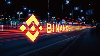 Binance.US Exchange User's Manual