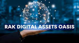 RAK Digital Assets Oasis Launch