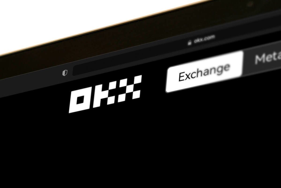 OKX Exchange Trading