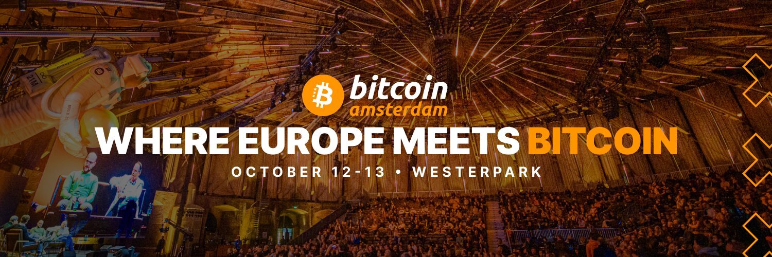 Amsterdam Bitcoin Conference