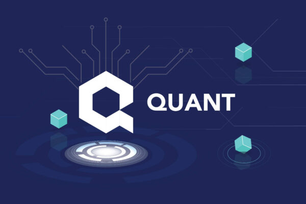 Buy Quant in UK